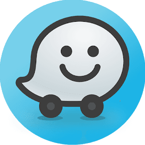 wazeapp icon